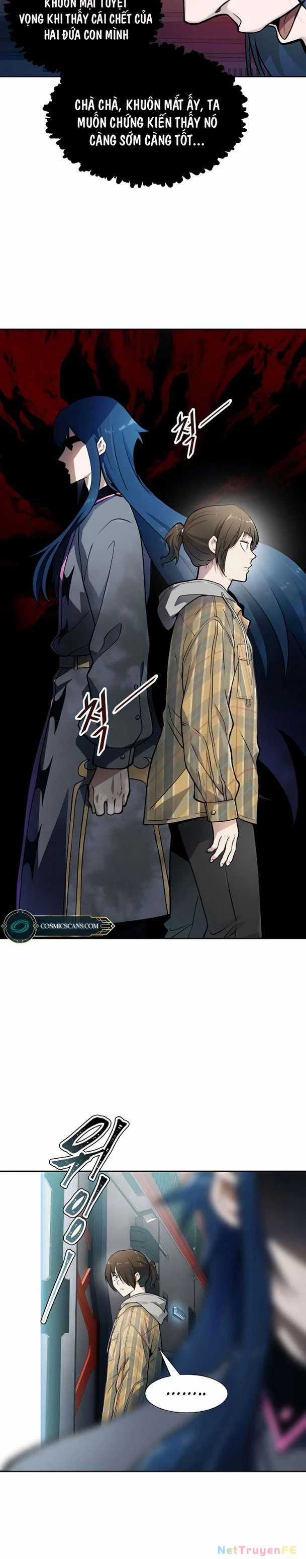 Tòa Tháp Bí Ẩn Chapter 578 trang 4