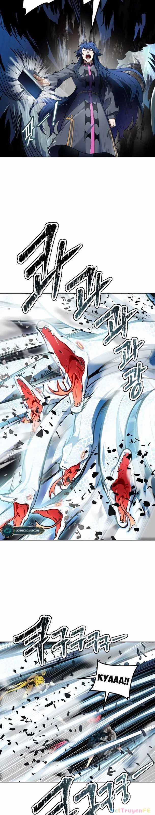 Tòa Tháp Bí Ẩn Chapter 578 trang 46