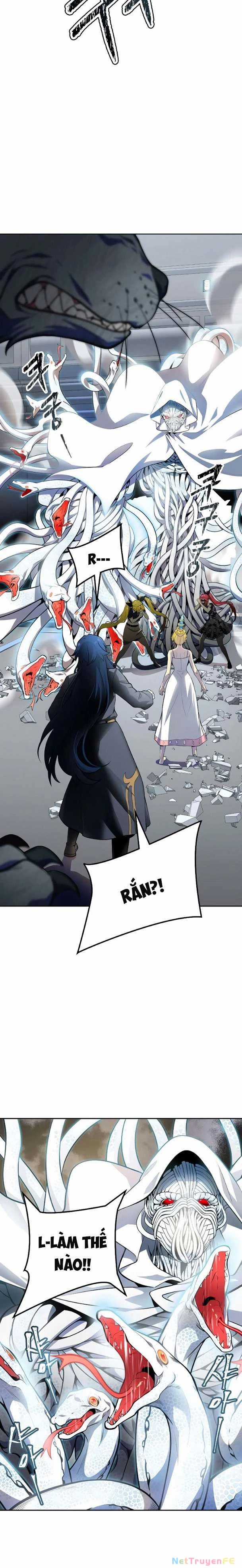 Tòa Tháp Bí Ẩn Chapter 578 trang 47