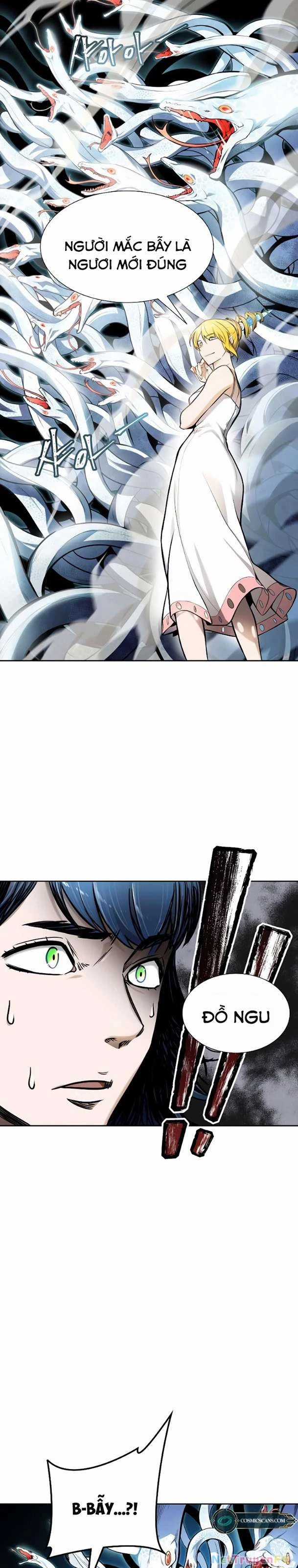 Tòa Tháp Bí Ẩn Chapter 578 trang 50