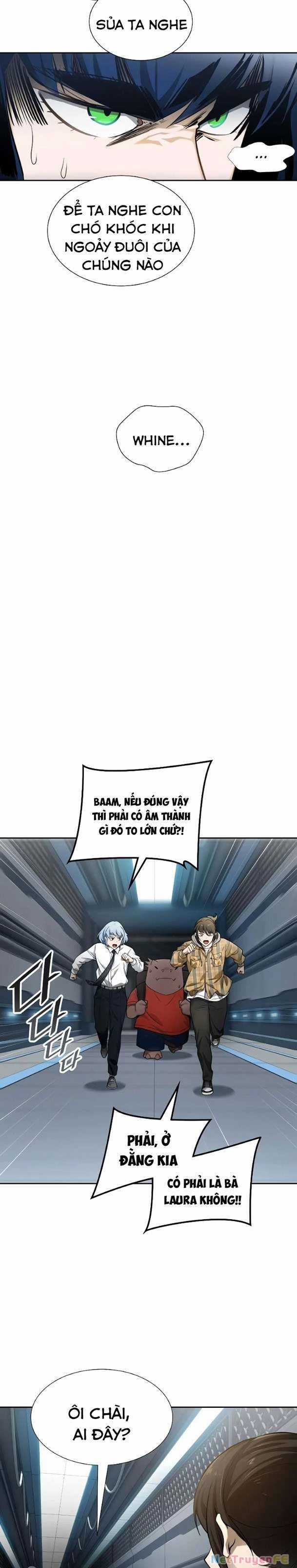 Tòa Tháp Bí Ẩn Chapter 578 trang 56