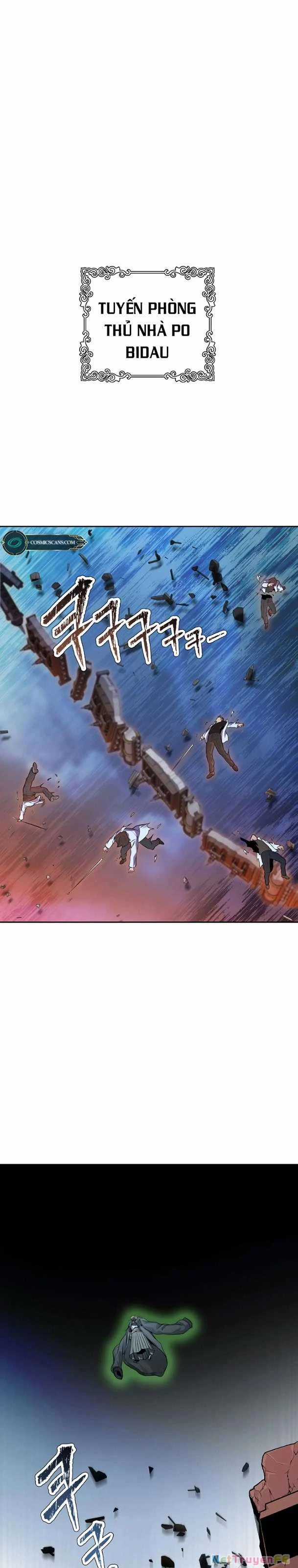 Tòa Tháp Bí Ẩn Chapter 578 trang 65