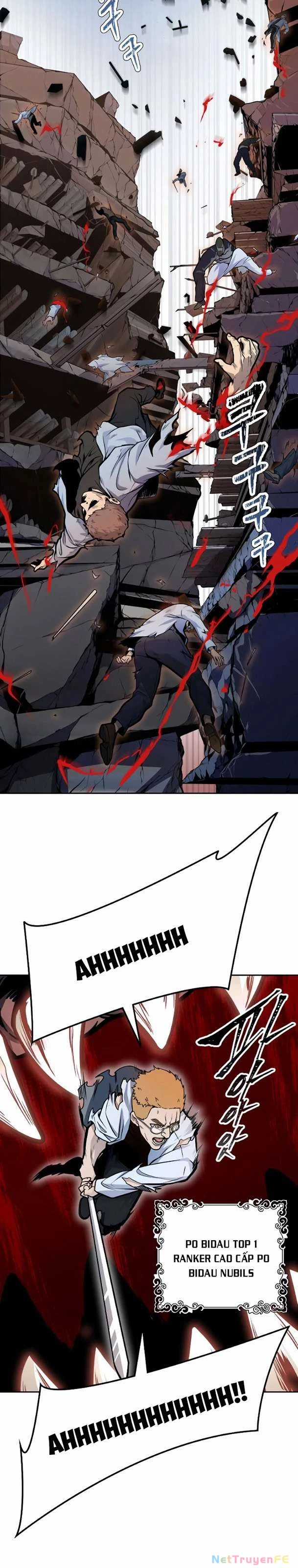 Tòa Tháp Bí Ẩn Chapter 578 trang 66