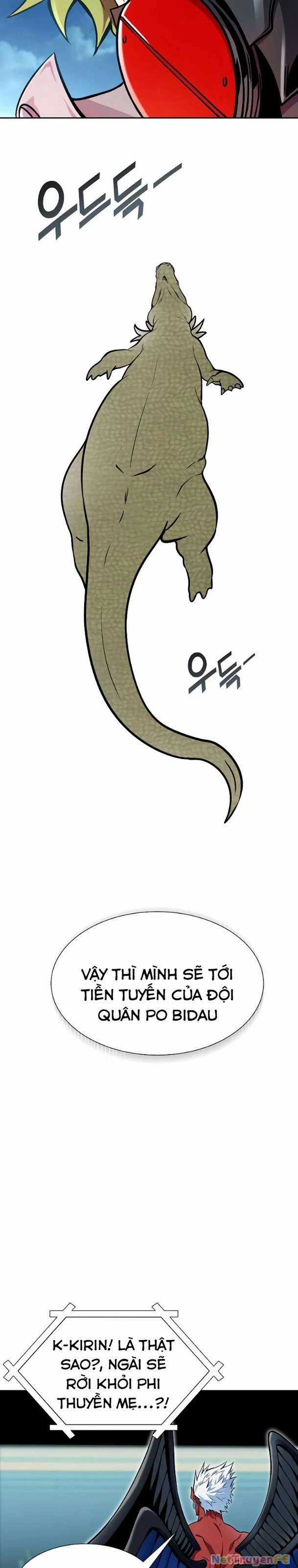 Tòa Tháp Bí Ẩn Chapter 578 trang 68