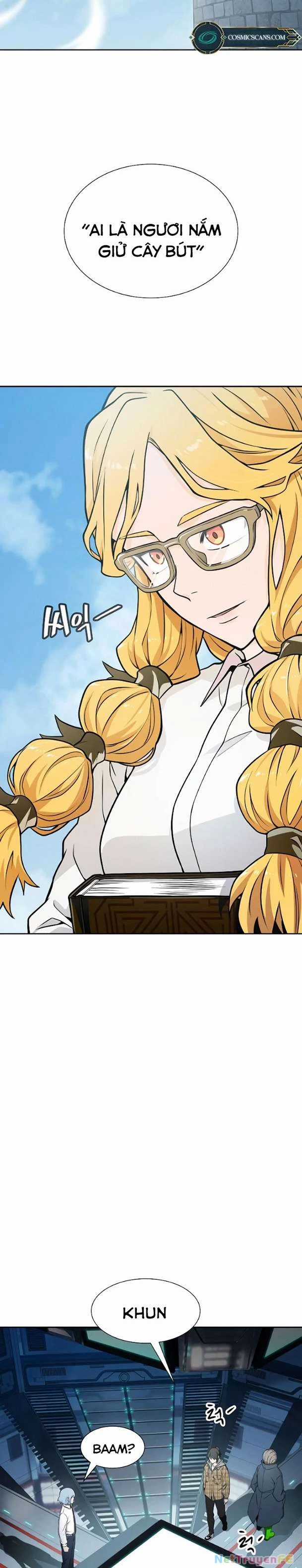 Tòa Tháp Bí Ẩn Chapter 578 trang 7