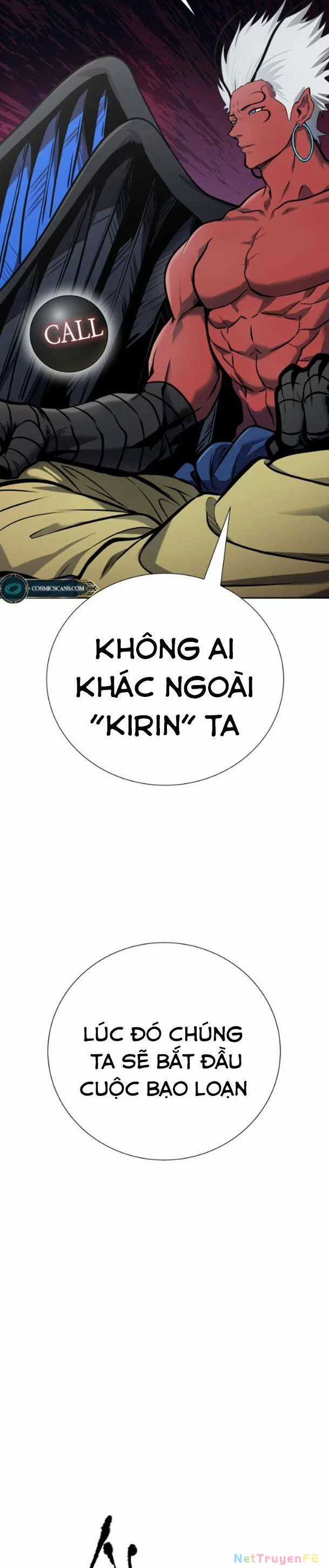 Tòa Tháp Bí Ẩn Chapter 579 trang 11