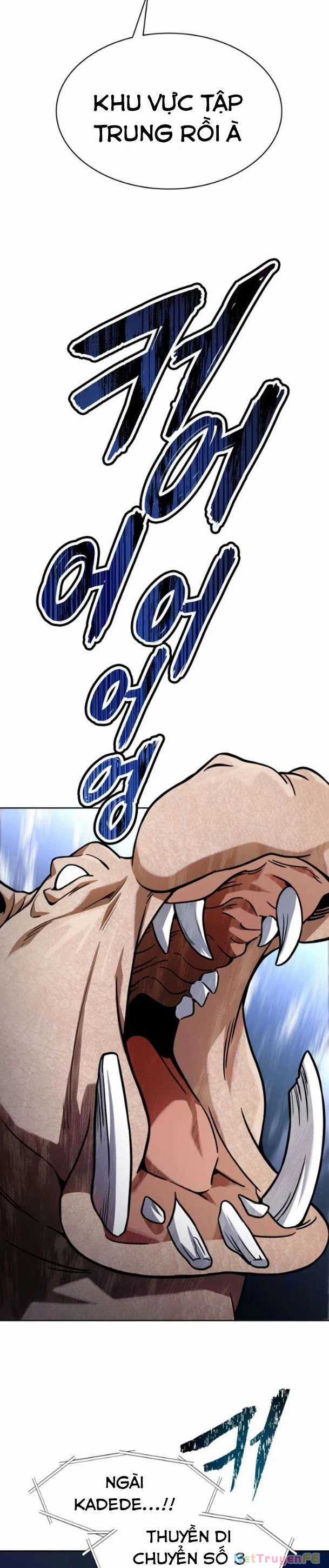 Tòa Tháp Bí Ẩn Chapter 579 trang 14