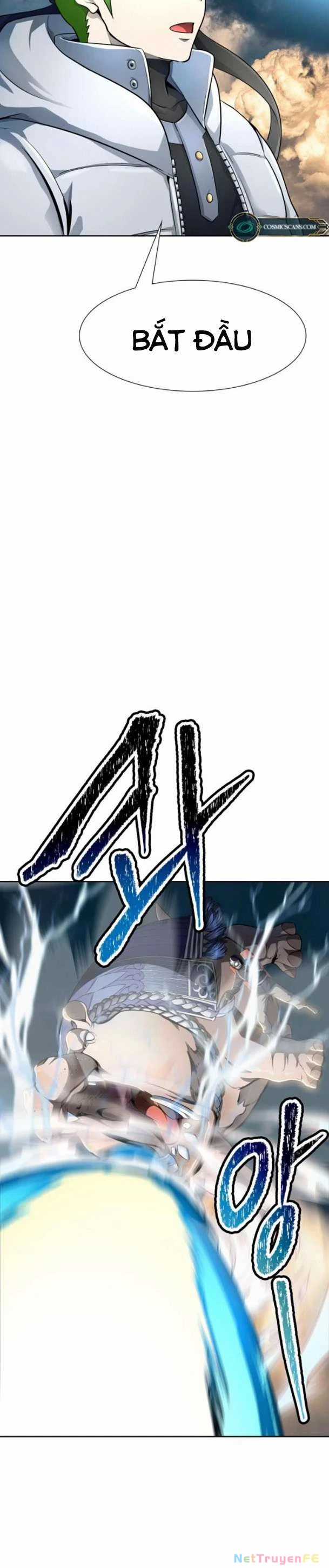 Tòa Tháp Bí Ẩn Chapter 579 trang 18