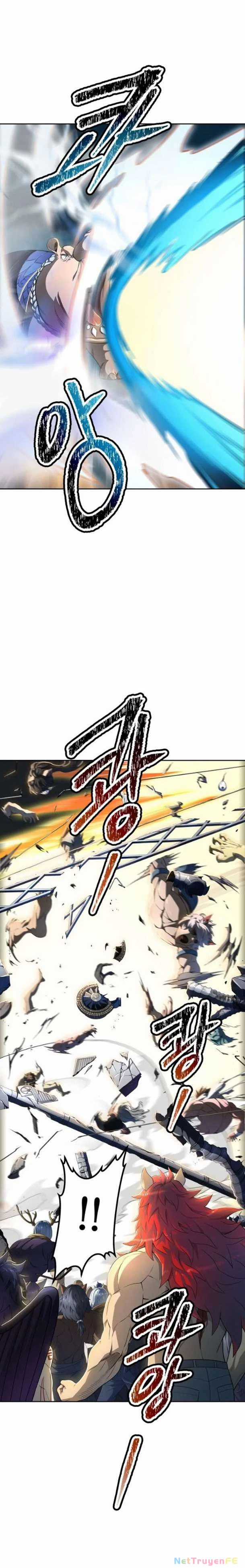 Tòa Tháp Bí Ẩn Chapter 579 trang 19