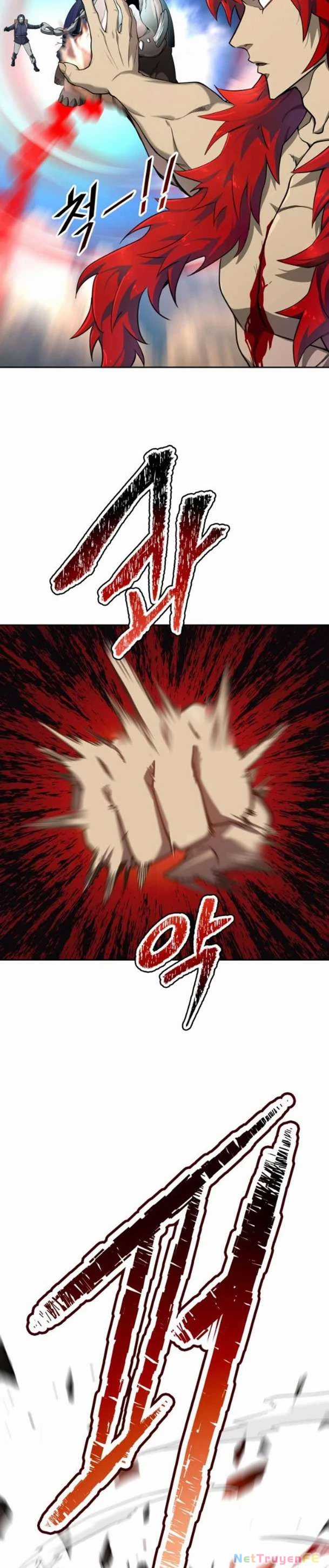 Tòa Tháp Bí Ẩn Chapter 579 trang 25