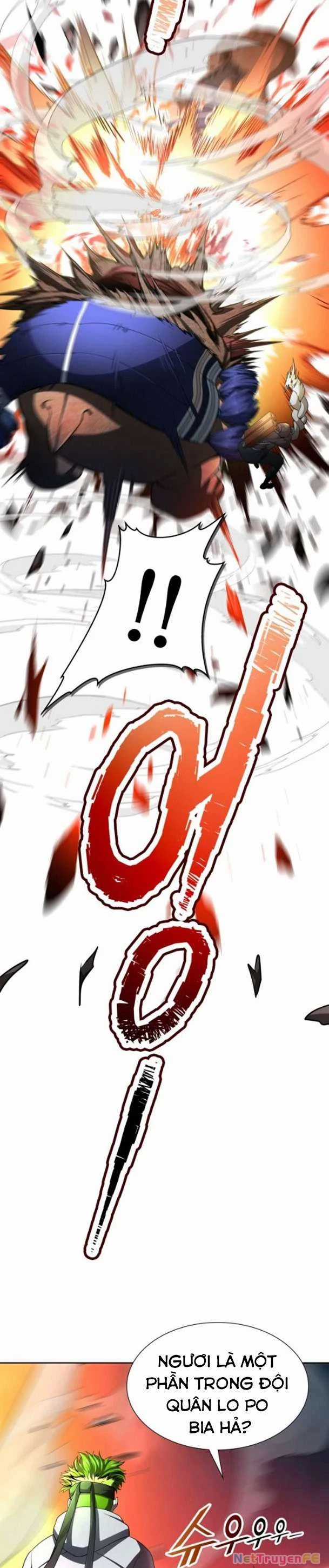 Tòa Tháp Bí Ẩn Chapter 579 trang 26