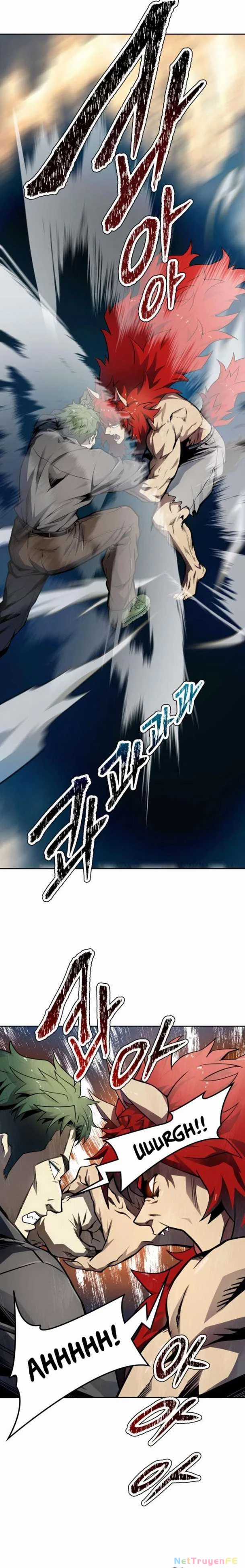 Tòa Tháp Bí Ẩn Chapter 579 trang 39