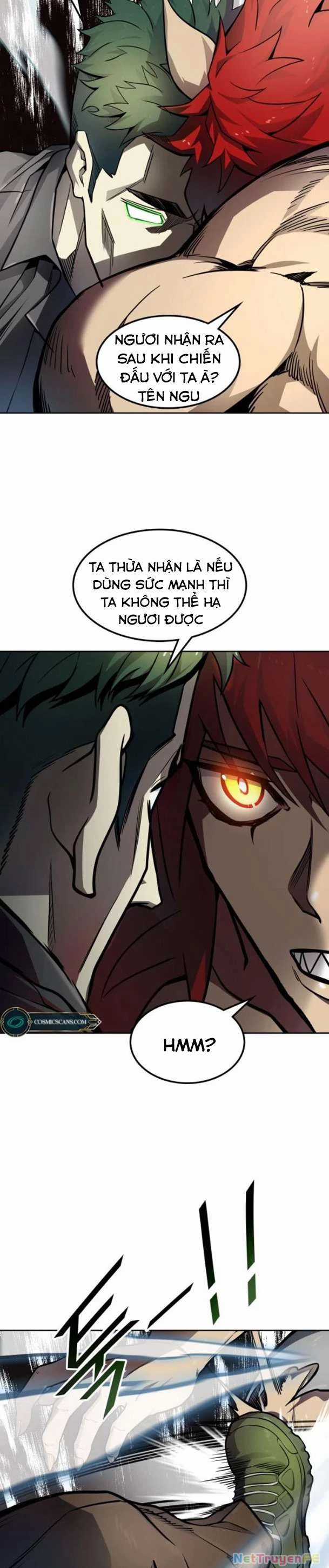 Tòa Tháp Bí Ẩn Chapter 579 trang 41