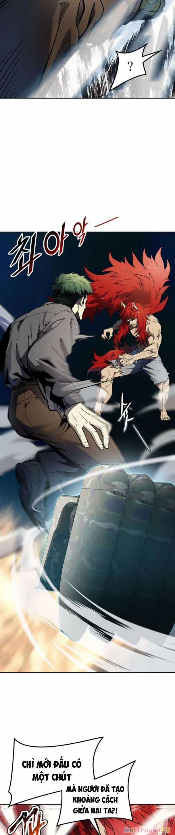 Tòa Tháp Bí Ẩn Chapter 579 trang 42