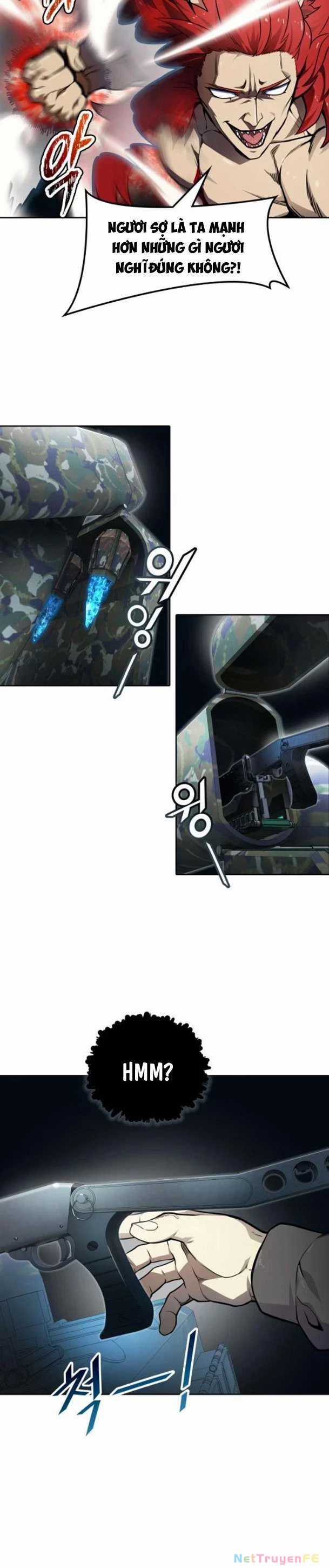 Tòa Tháp Bí Ẩn Chapter 579 trang 43