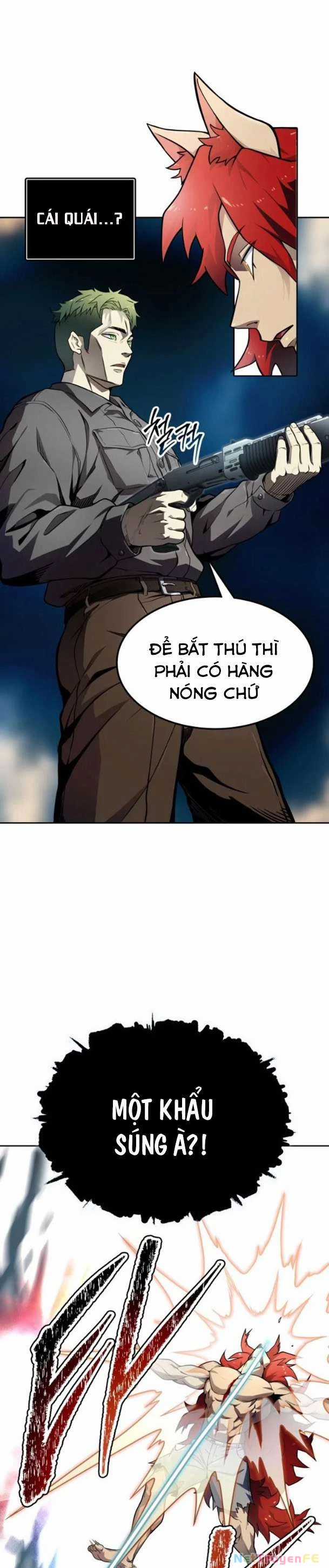 Tòa Tháp Bí Ẩn Chapter 579 trang 44
