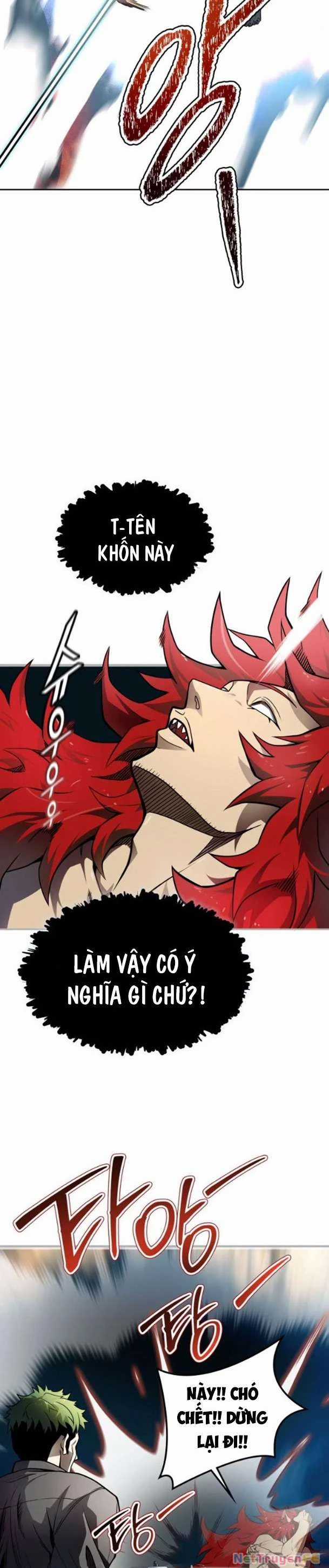 Tòa Tháp Bí Ẩn Chapter 579 trang 45