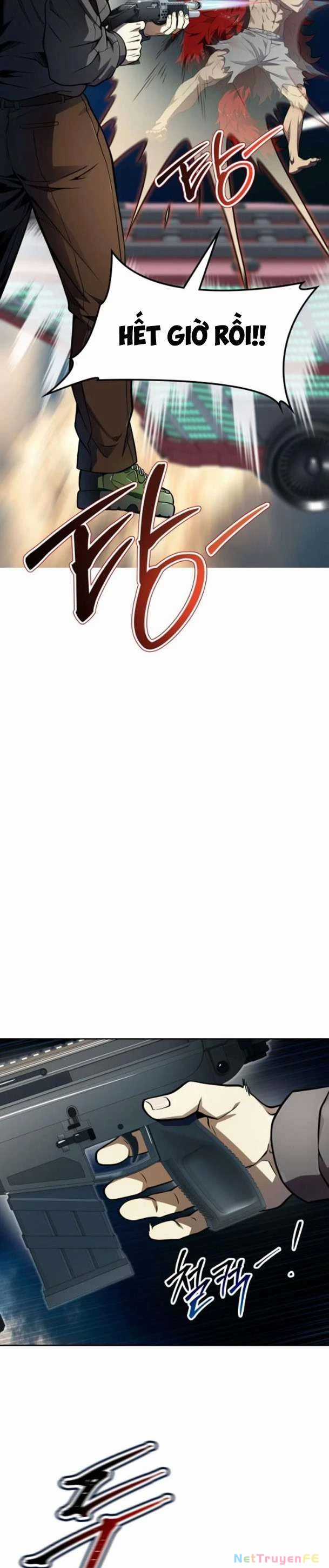 Tòa Tháp Bí Ẩn Chapter 579 trang 46