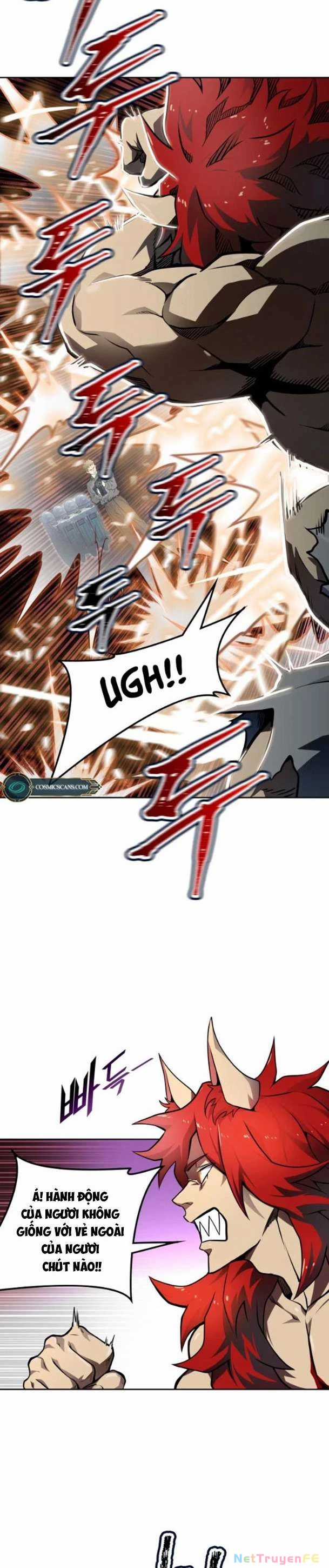 Tòa Tháp Bí Ẩn Chapter 579 trang 47