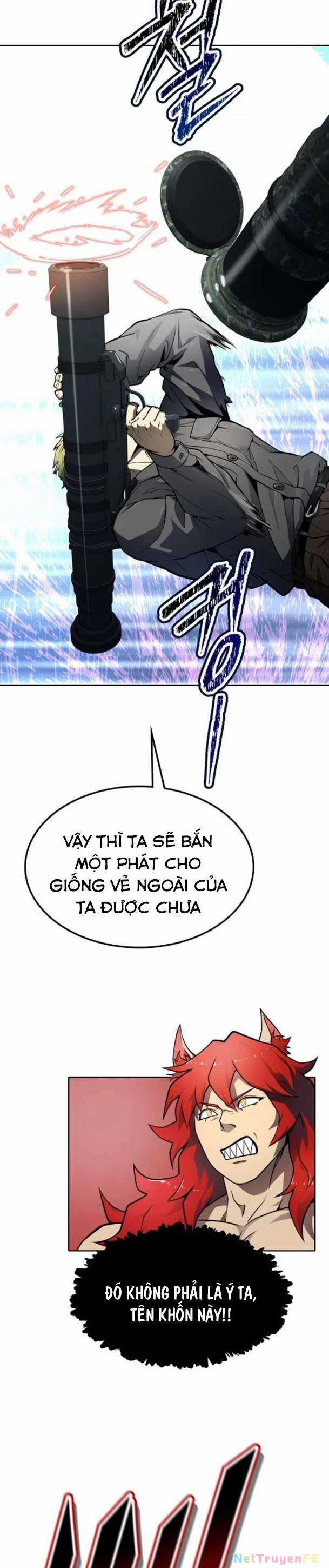 Tòa Tháp Bí Ẩn Chapter 579 trang 48