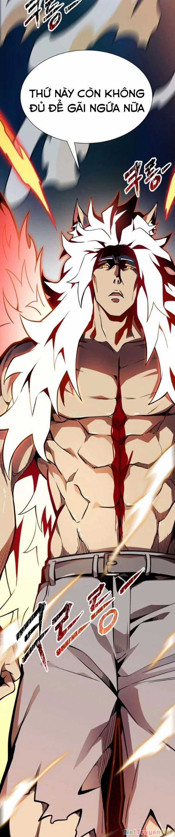 Tòa Tháp Bí Ẩn Chapter 579 trang 51