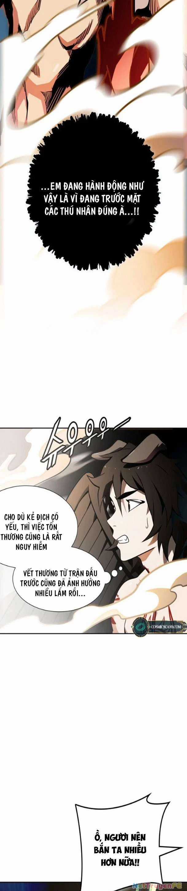 Tòa Tháp Bí Ẩn Chapter 579 trang 52