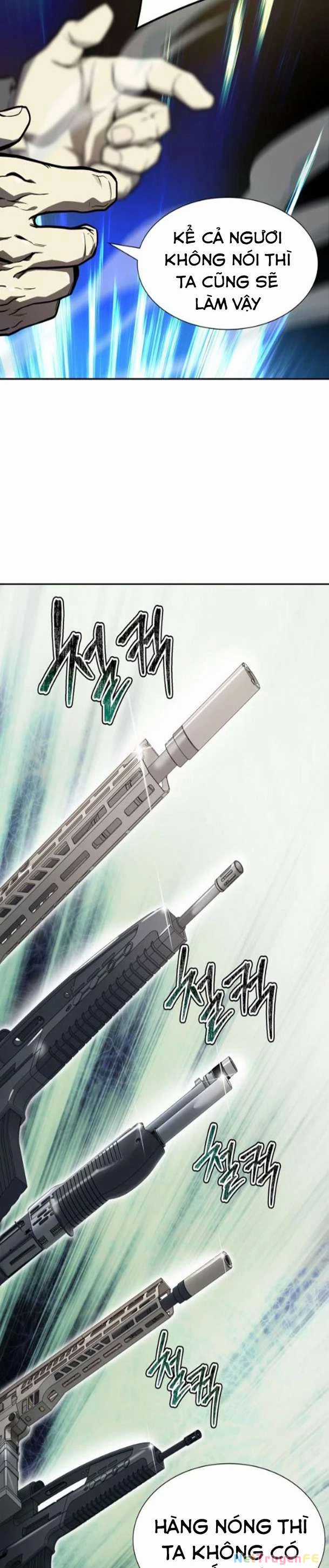 Tòa Tháp Bí Ẩn Chapter 579 trang 53