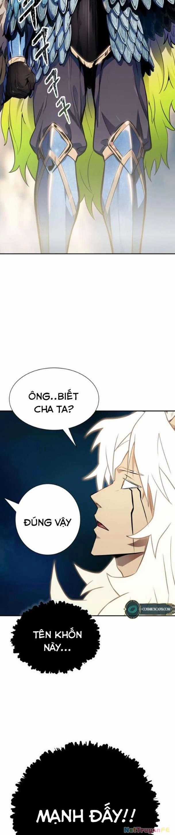 Tòa Tháp Bí Ẩn Chapter 579 trang 58
