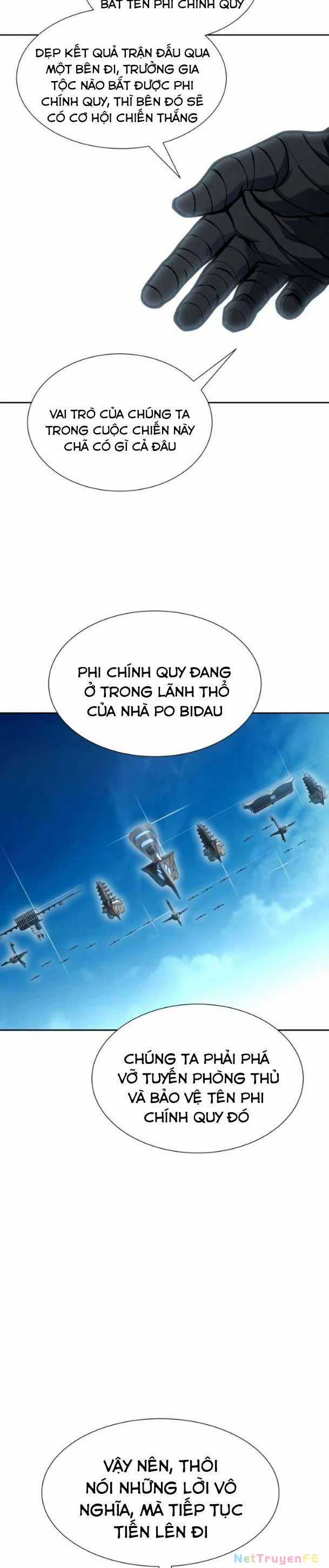 Tòa Tháp Bí Ẩn Chapter 579 trang 7