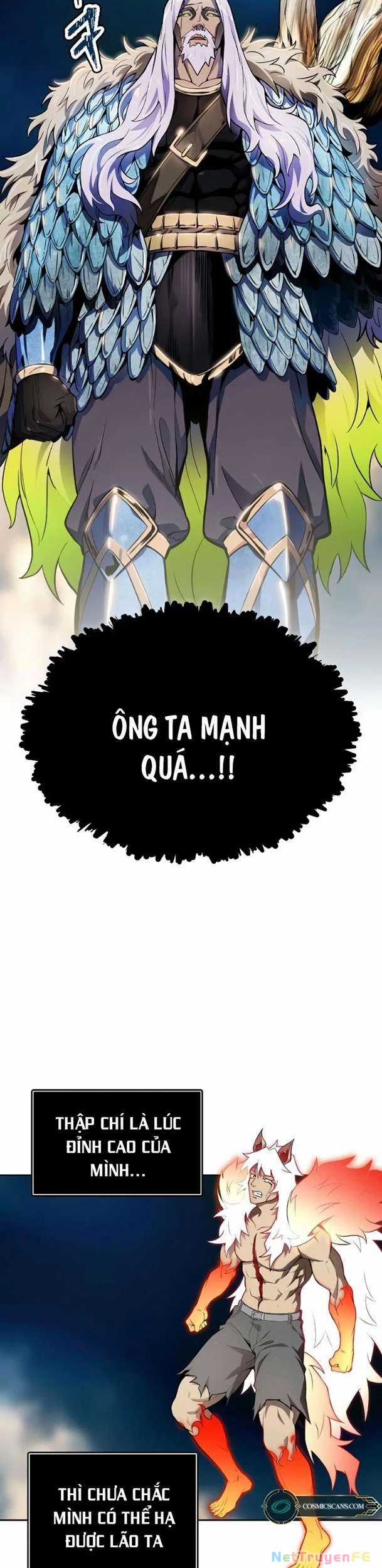 Tòa Tháp Bí Ẩn Chapter 580 trang 4