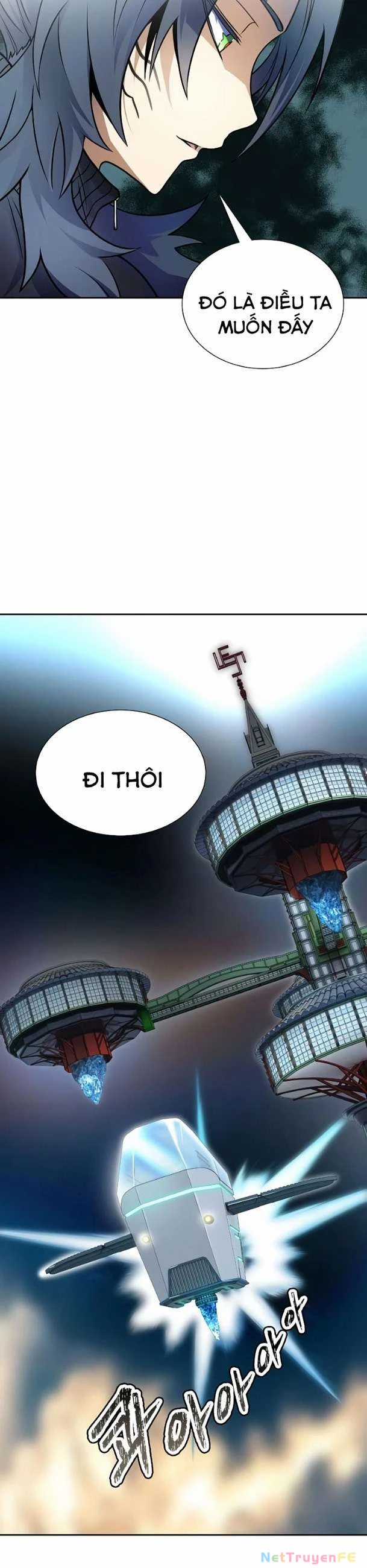 Tòa Tháp Bí Ẩn Chapter 580 trang 42