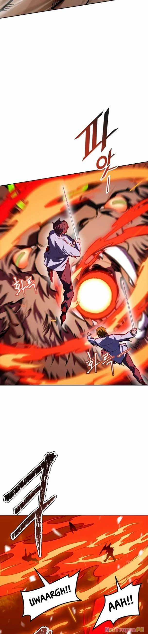 Tòa Tháp Bí Ẩn Chapter 580 trang 44