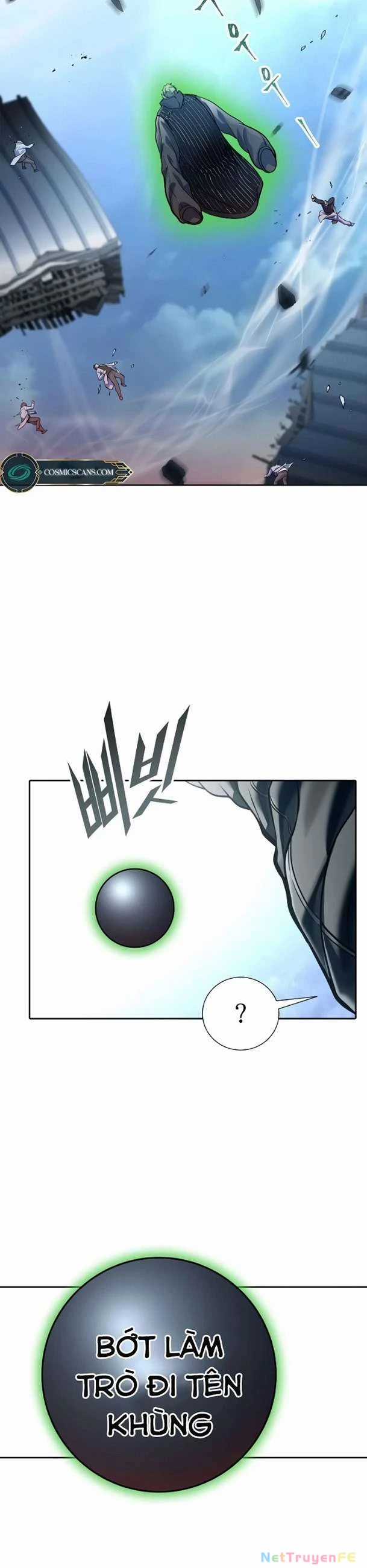 Tòa Tháp Bí Ẩn Chapter 580 trang 47