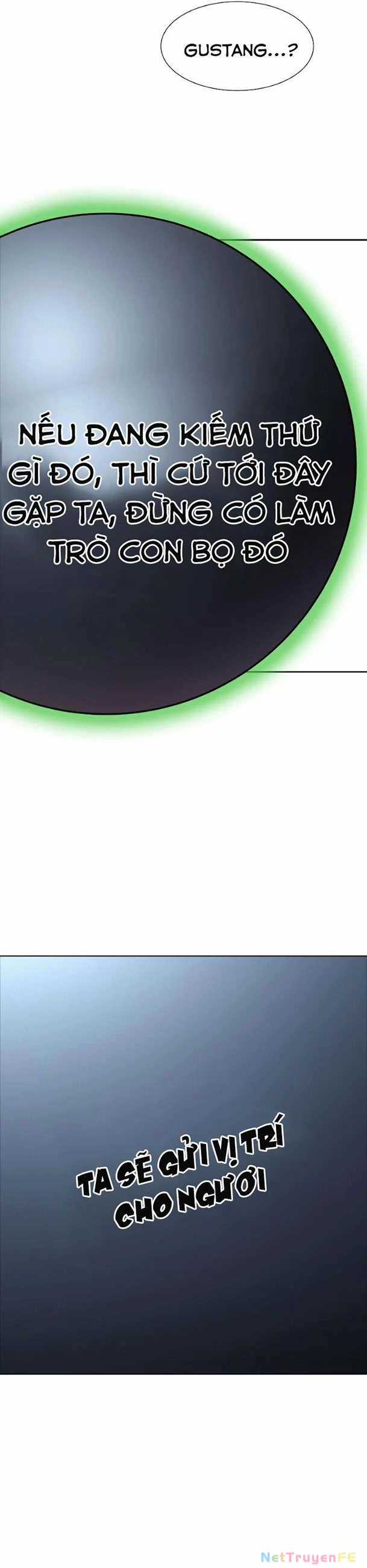 Tòa Tháp Bí Ẩn Chapter 580 trang 48