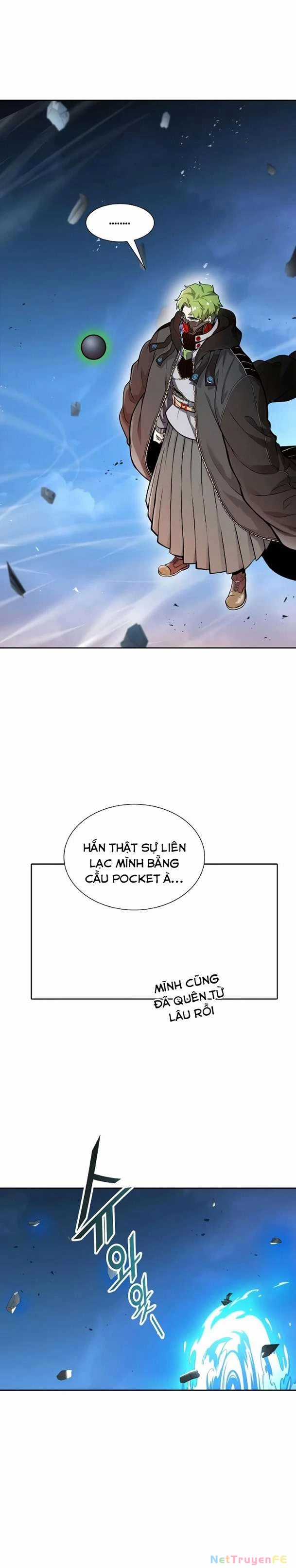 Tòa Tháp Bí Ẩn Chapter 580 trang 49