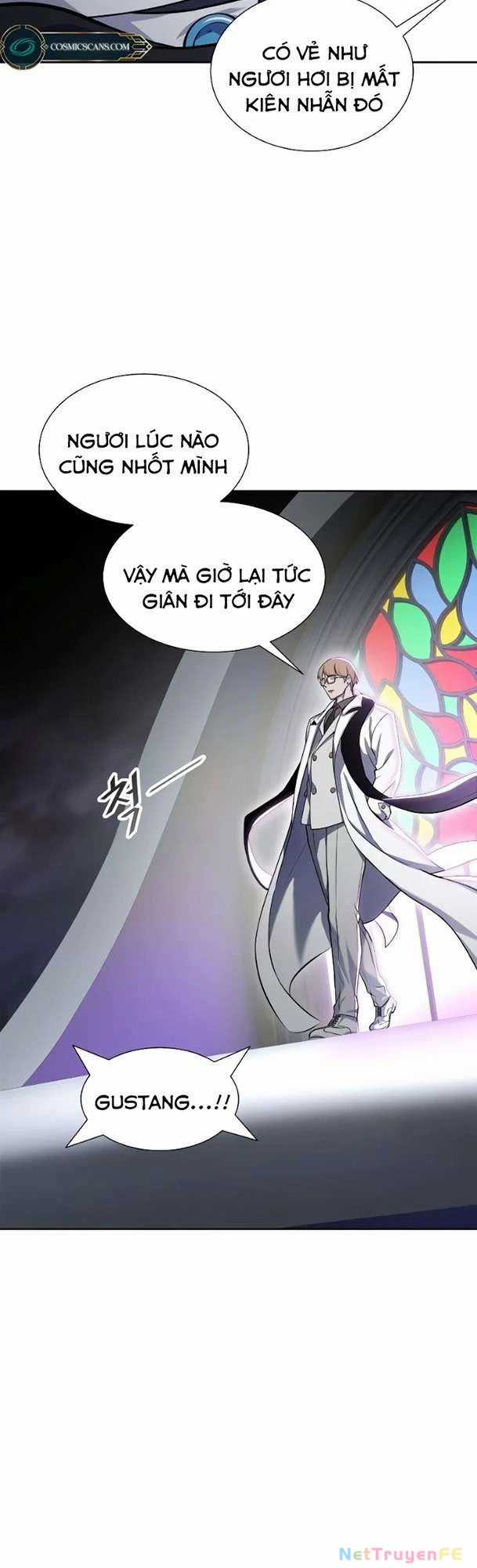 Tòa Tháp Bí Ẩn Chapter 580 trang 54