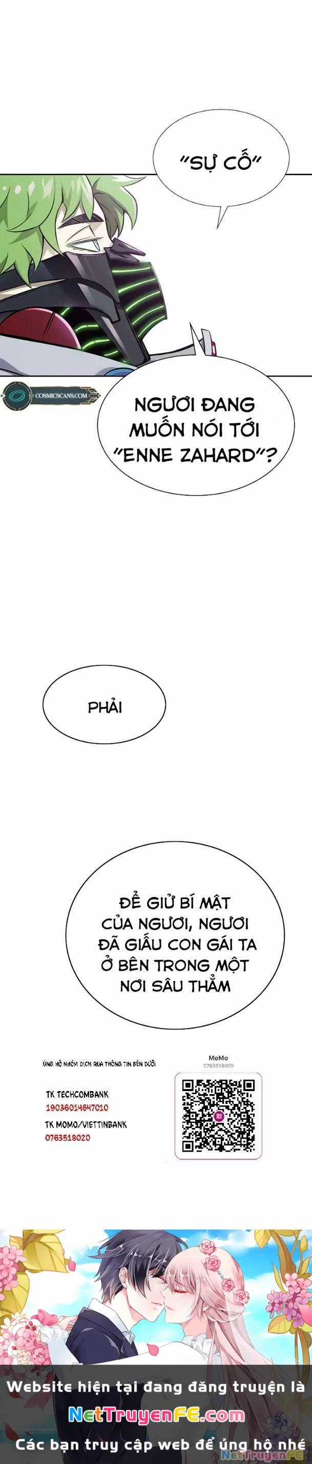 Tòa Tháp Bí Ẩn Chapter 580 trang 59