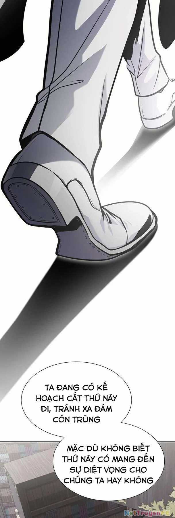 Tòa Tháp Bí Ẩn Chapter 581 trang 16