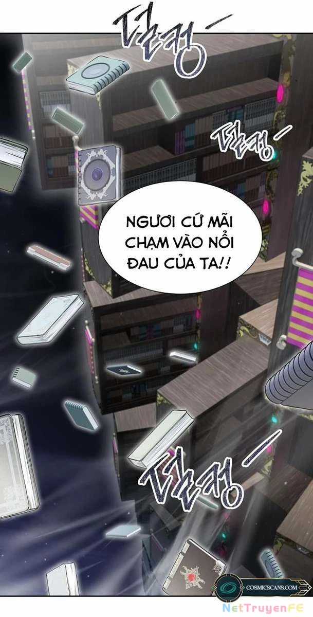 Tòa Tháp Bí Ẩn Chapter 581 trang 24