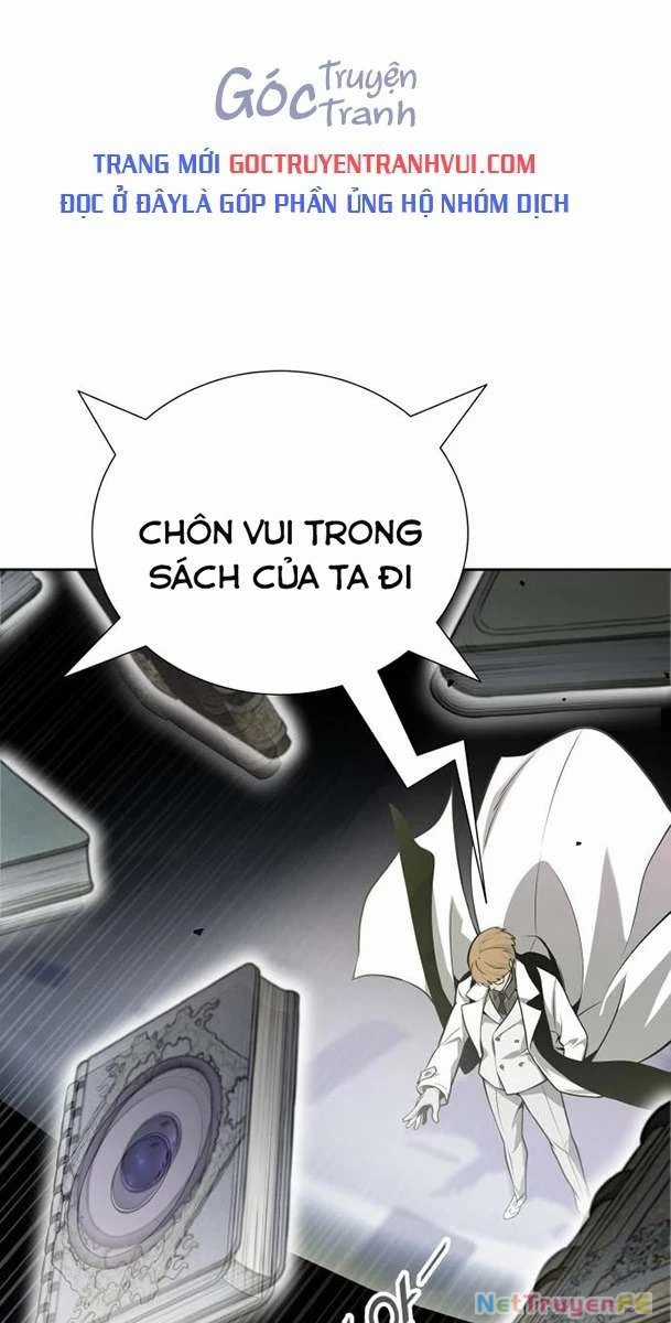 Tòa Tháp Bí Ẩn Chapter 581 trang 25