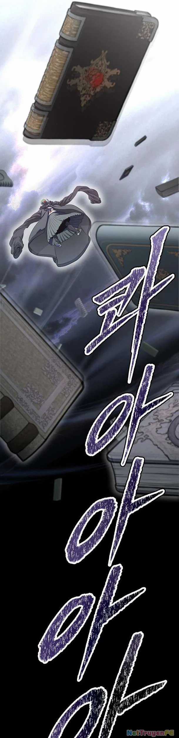 Tòa Tháp Bí Ẩn Chapter 581 trang 27