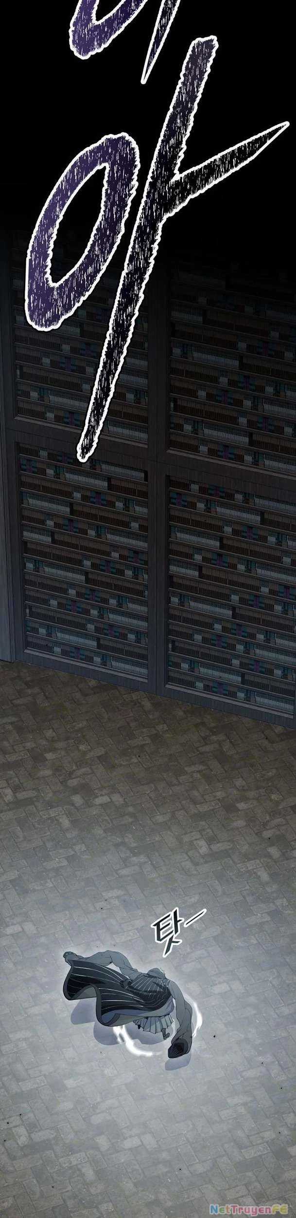 Tòa Tháp Bí Ẩn Chapter 581 trang 28