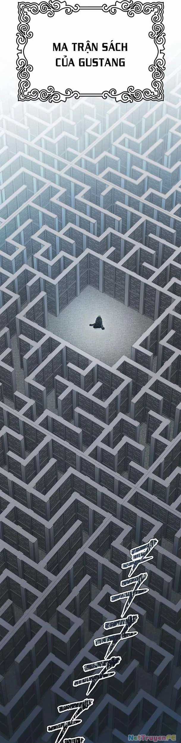 Tòa Tháp Bí Ẩn Chapter 581 trang 30