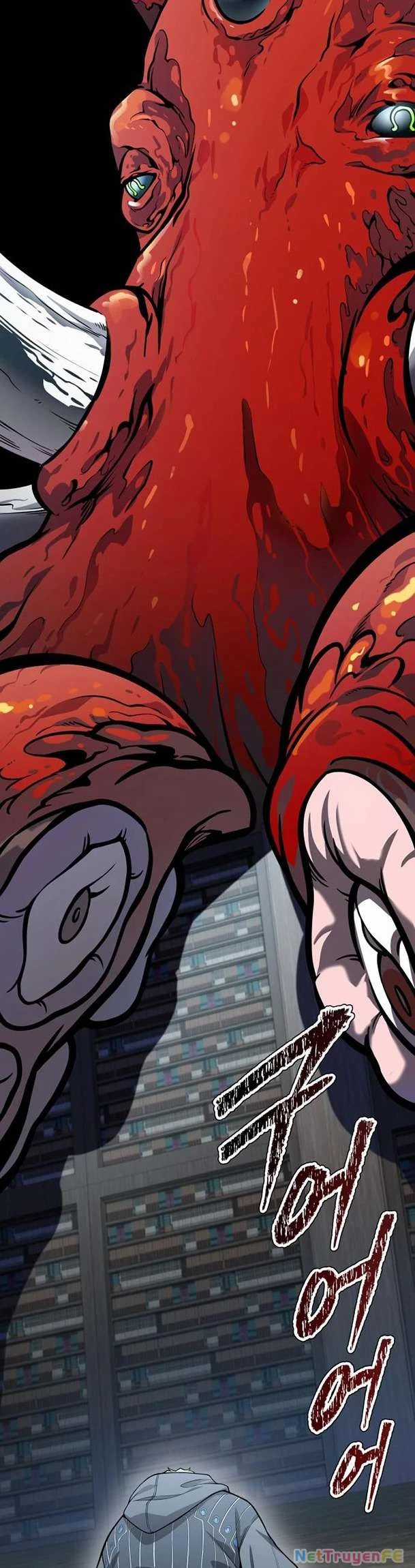 Tòa Tháp Bí Ẩn Chapter 581 trang 34