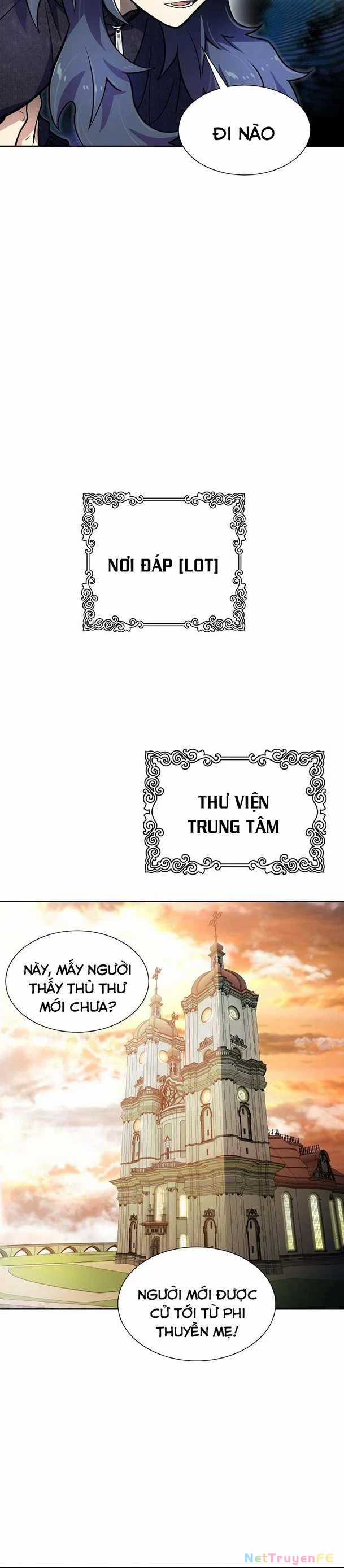 Tòa Tháp Bí Ẩn Chapter 581 trang 53