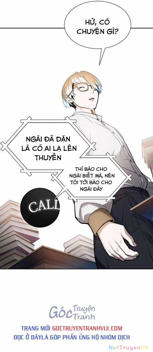 Tòa Tháp Bí Ẩn Chapter 581 trang 57