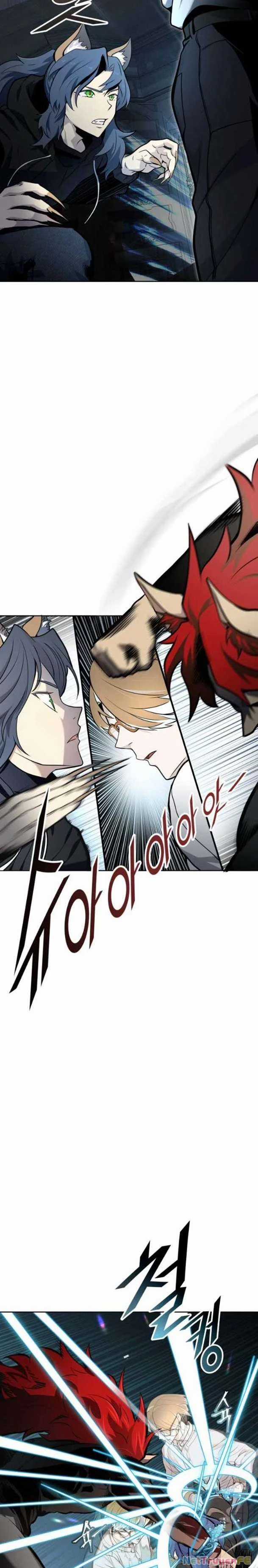 Tòa Tháp Bí Ẩn Chapter 582 trang 19