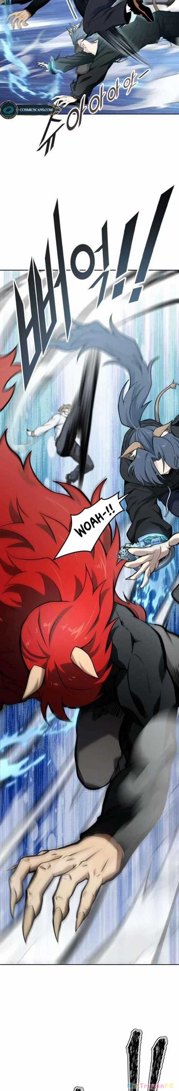 Tòa Tháp Bí Ẩn Chapter 582 trang 29