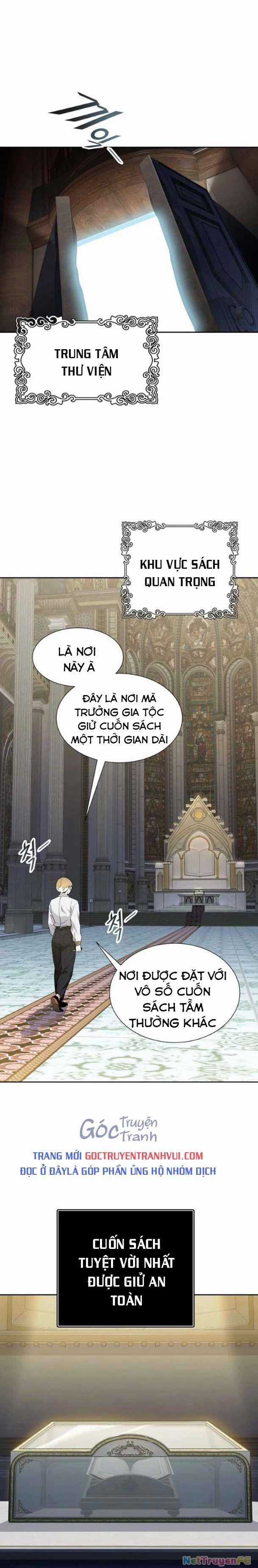 Tòa Tháp Bí Ẩn Chapter 582 trang 32