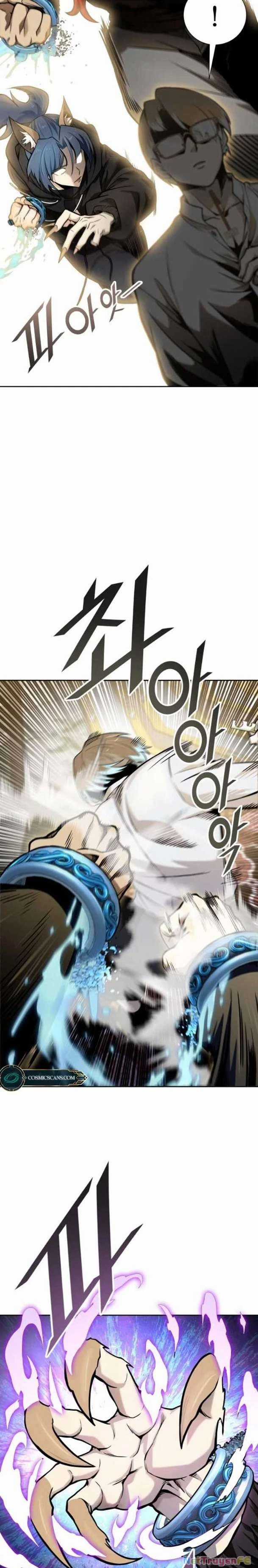 Tòa Tháp Bí Ẩn Chapter 582 trang 34